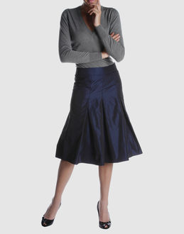 Caractere - Skirts - 3/4 Length Skirts - On Yoox.com