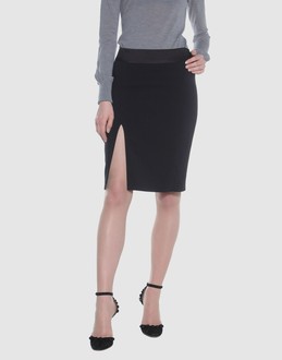 Caractere - Skirts - Knee Length Skirts - On Yoox.com