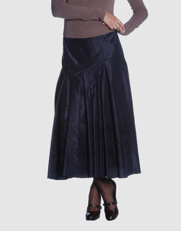 CARACTERE - GONNE - Gonne longuette - su YOOX.COM