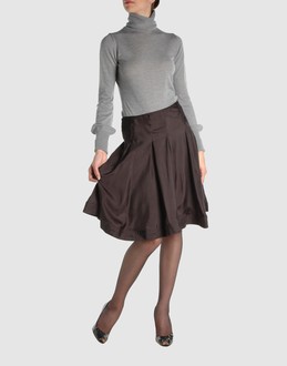 Hussein Chalayan - Skirts - 3/4 Length Skirts - On Yoox.com