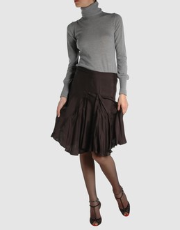 Hussein Chalayan - Skirts - 3/4 Length Skirts - On Yoox.com