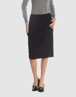 PRADA - ���f�B�[�X - �X�J�[�g - 7����X�J�[�g on YOOX.COM 