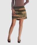 NOLITA - ���f�B�[�X - �X�J�[�g - �~�j�X�J�[�g on YOOX.COM