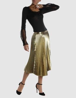 RALPH LAUREN COLLECTION - JUPES - Jupes mi-longues - sur YOOX.COM