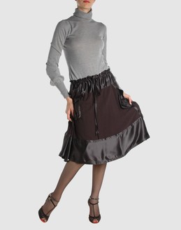 VIKTOR & ROLF - GONNE - Gonne longuette - su YOOX.COM