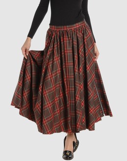 Comme Des Gar Ons - Skirts - 3/4 Length Skirts - On Yoox.com