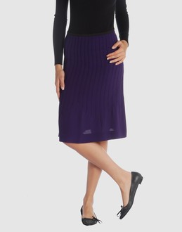 Martin Margiela 4 - Skirts - Knee Length Skirts - On Yoox.com