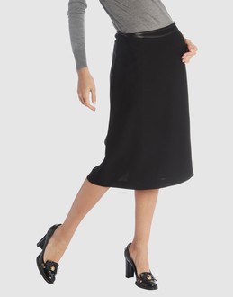 Martin Margiela 4 - Skirts - 3/4 Length Skirts - On Yoox.com