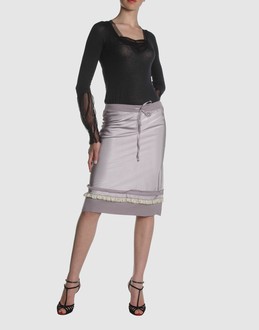 Dimensione Danza - Skirts - 3/4 Length Skirts - On Yoox.com