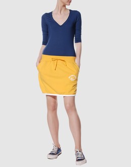 Nike - Skirts - Knee Length Skirts - On Yoox.com