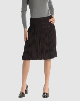 Patrizia Pepe - Skirts - Knee Length Skirts - On Yoox.com