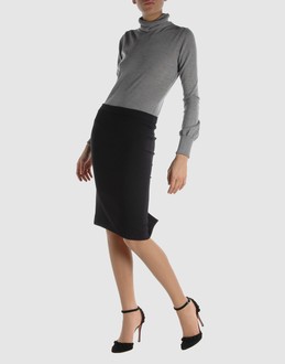 Patrizia Pepe - Skirts - Knee Length Skirts - On Yoox.com