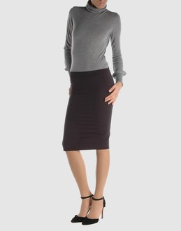 Patrizia Pepe - Skirts - 3/4 Length Skirts - On Yoox.com