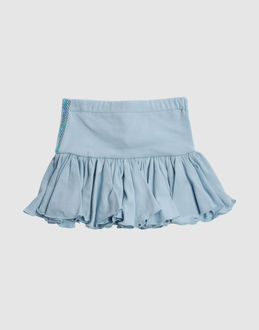 KI6?(CHI SEI?) - Skirts - at YOOX.COM