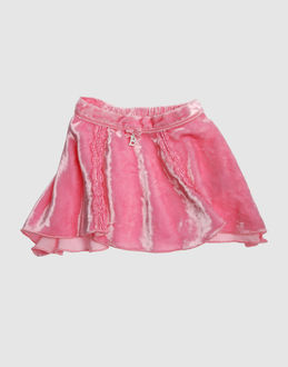 BLUMARINE PETIT GONNE Gonne su YOOX.COM