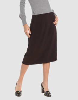 Crepe de chine - Crepe de chine - Zip closure - Lined interior -