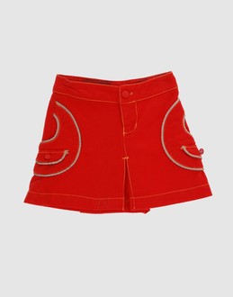 AGATHA RUIZ DE LA PRADA - ���f�B�[�X - �X�J�[�g - �X�J�[�g on YOOX.COM 