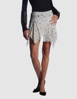 DKNY JEANS - レディース - スカート - ひざ丈スカート on YOOX.COM