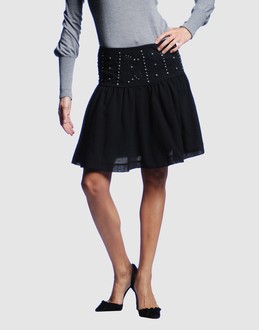 NOLITA - GONNE - Gonne ginocchio - su YOOX.COM