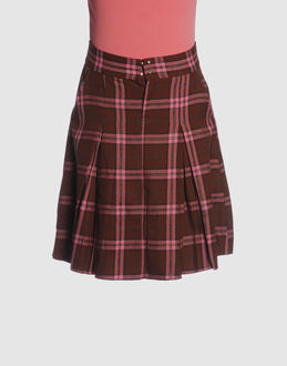 NOLITA POCKET GONNE Gonne su YOOX.COM