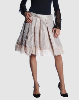 CHLOE' - ���f�B�[�X - �X�J�[�g - �X�J�[�g on YOOX.COM 