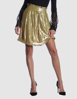 SEE BY CHLOE' - JUPES - Jupes au genou - sur YOOX.COM