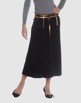 PRADA - ���f�B�[�X - �X�J�[�g - 7����X�J�[�g on YOOX.COM 