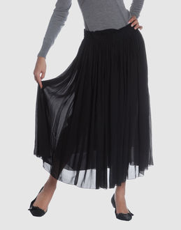 PRADA - ���f�B�[�X - �X�J�[�g - 7����X�J�[�g on YOOX.COM 