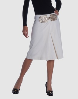 GUCCI - ���f�B�[�X - �X�J�[�g - 7����X�J�[�g on YOOX.COM 