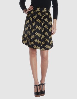 SEE BY CHLOE' - ���f�B�[�X - �X�J�[�g - 7����X�J�[�g on YOOX.COM 