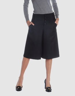 12 UN DEMI by MIHOKO SAITO SKIRTS 34 length skirts on YOOXCOM