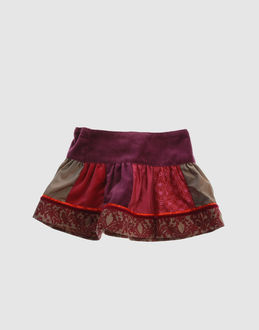 CATIMINI GONNE Gonne su YOOX.COM