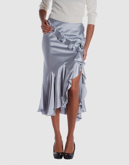 CHRISTIAN DIOR BOUTIQUE - ���f�B�[�X - �X�J�[�g - 7����X�J�[�g on YOOX.COM 