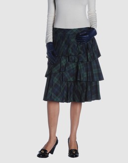 MOSCHINO - GONNE - Gonne longuette - su YOOX.COM