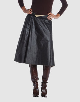 MALLONI - GONNE - Gonne longuette - su YOOX.COM