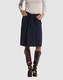 JIL SANDER - GONNE - Gonne longuette - su YOOX.COM