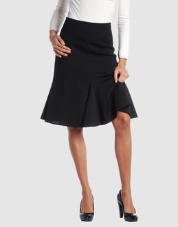 EMILIO PUCCI SKIRTS 34 length skirts ON YOOXCOM 