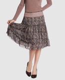 SCERVINO GONNE Gonne longuette su YOOXCOM