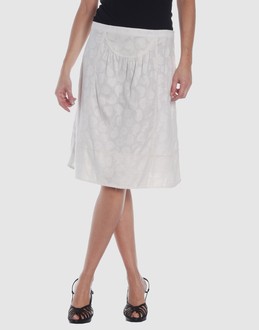 MARC BY MARC JACOBS GONNE Gonne ginocchio su YOOX.COM
