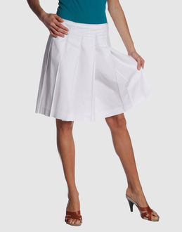 Confronta prezzi Prada sport gonne gonne longuette su yoox.com