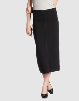 PRADA - JUPES - Jupes mi-longues - sur YOOX.COM