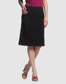 PRADA - JUPES - Jupes mi-longues - sur YOOX.COM