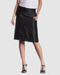 martin margiela skirt