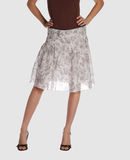 BRIAN DALES - 3/4 length skirts