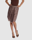 BRIAN DALES - Knee length skirts