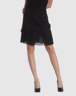 VALENTINO R.E.D. GONNE Minigonne su YOOX.COM