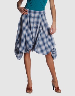 McQ - GONNE - Gonne longuette - su YOOX.COM