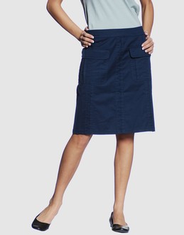 Confronta prezzi Krizia jeans gonne gonne ginocchio su yoox.com