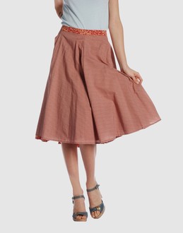 Confronta prezzi Woolrich gonne gonne longuette su yoox.com