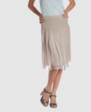 ASPESI - 3/4 length skirts